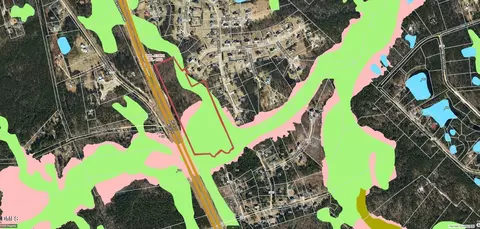 0 Nc-87, Cameron, NC 28326 photo 3