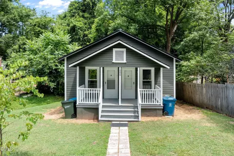 1006 Proctor St, Durham, NC 27707