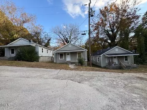 521 Spring Ct, Henderson, NC 27536