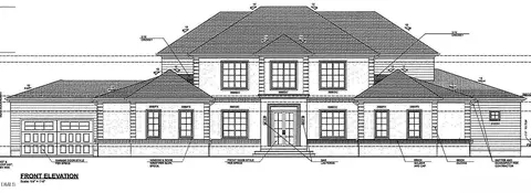 722 Cranbrook Rd, Raleigh, NC 27609