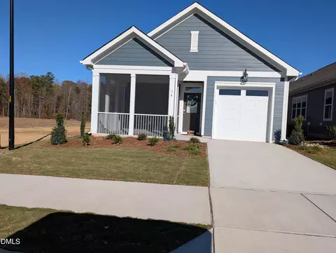 74 Carteret Ct, Clayton, NC 27527