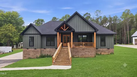 5013 Mitchell Town Rd, Youngsville, NC 27596