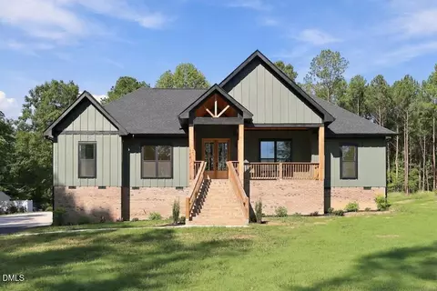 5013 Mitchell Town Rd, Youngsville, NC 27596