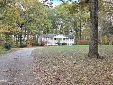 737 Spanish Oak Rd, Elon, NC 27244