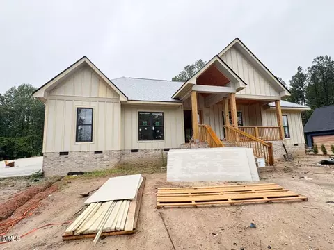 5017 Mitchell Town Rd, Youngsville, NC 27596