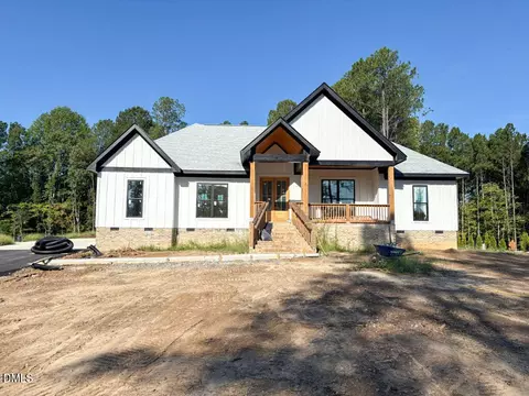 5017 Mitchell Town Rd, Youngsville, NC 27596