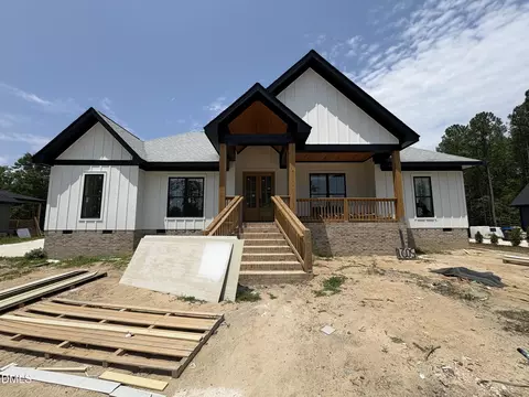 5017 Mitchell Town Rd, Youngsville, NC 27596