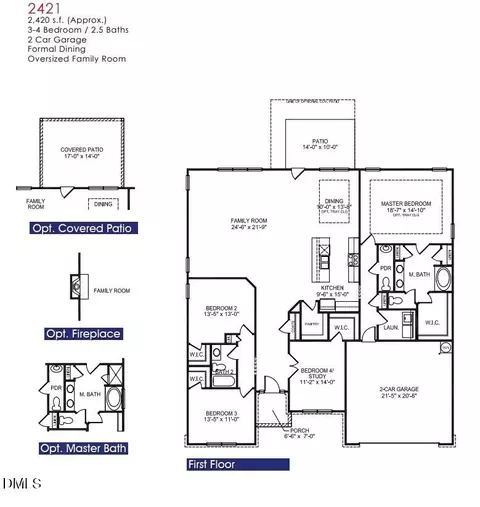 9426 Byron Ct #LOT 210, Bailey, NC 27807 photo 30