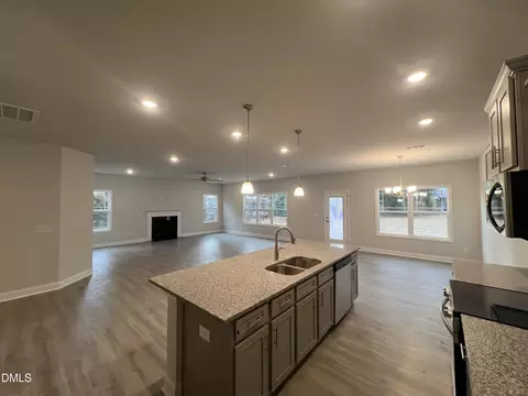 9426 Byron Ct #LOT 210, Bailey, NC 27807 photo 7