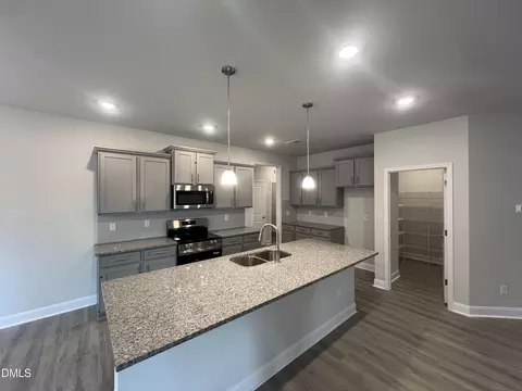 9426 Byron Ct #LOT 210, Bailey, NC 27807 photo 5