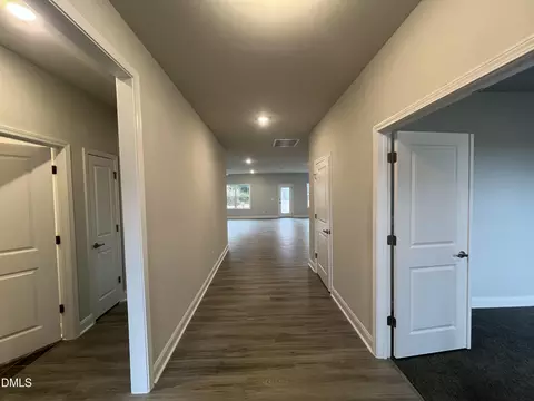 9426 Byron Ct #LOT 210, Bailey, NC 27807 photo 3