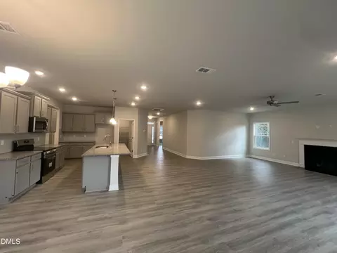 9426 Byron Ct #LOT 210, Bailey, NC 27807 photo 4