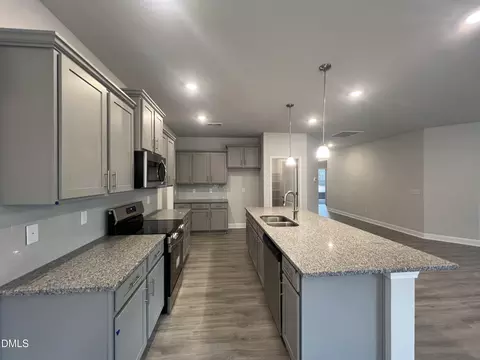 9426 Byron Ct #LOT 210, Bailey, NC 27807 photo 6