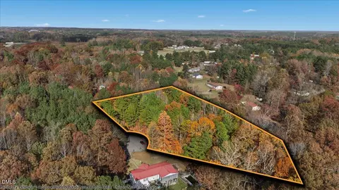 0 Ridgecrest Ln, Henderson, NC 27537