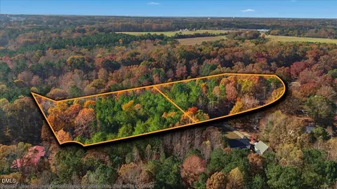 0 Ridgecrest Ln, Henderson, NC 27537