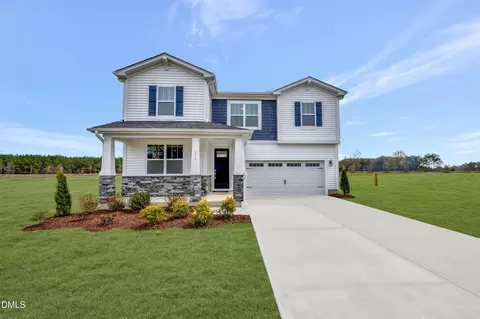 171 Scarlet Sage Dr, Fuquay Varina, NC 27526