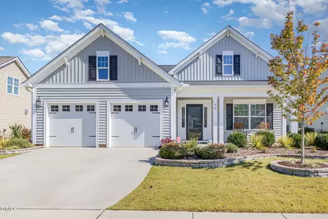32 Waterclover Path, Youngsville, NC 27596