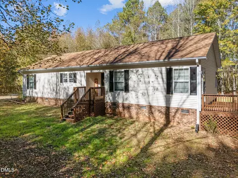 88 Harvest Ln, Hurdle Mills, NC 27541