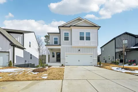 4408 Darius Ln #40, Fuquay Varina, NC 27526