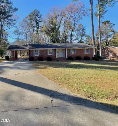146 Dorsey Pl, Henderson, NC 27536