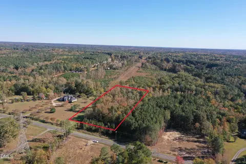 lot6 Rock Spring Church Rd, Creedmoor, NC 27522