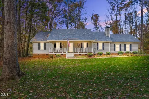 3044 Lindsay Dr, Garner, NC 27529