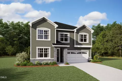 152 Sprenger St, Garner, NC 27529