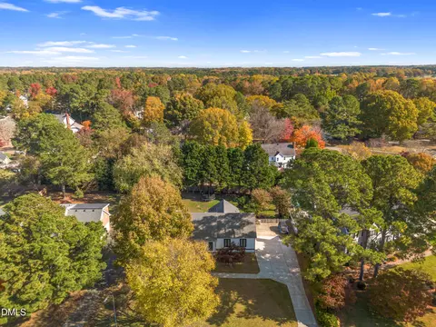 View/Area - 2413 Buffaloe Rd, Garner, NC 27529 photo 6 of 7