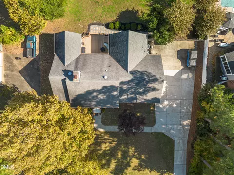 View/Area - 2413 Buffaloe Rd, Garner, NC 27529 photo 7 of 7