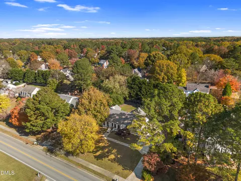 View/Area - 2413 Buffaloe Rd, Garner, NC 27529 photo 5 of 7
