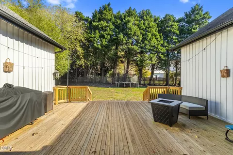 Exterior - 2413 Buffaloe Rd, Garner, NC 27529 photo 8 of 11