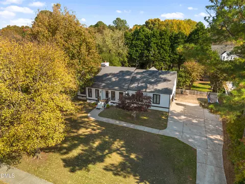 View/Area - 2413 Buffaloe Rd, Garner, NC 27529 photo 2 of 7