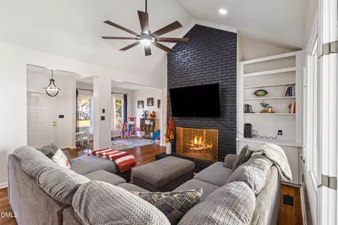 Other - 2413 Buffaloe Rd, Garner, NC 27529 photo 5 of 11
