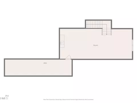 Floorplan - 2413 Buffaloe Rd, Garner, NC 27529 photo 4 of 5