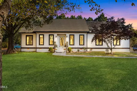 Exterior - 2413 Buffaloe Rd, Garner, NC 27529 photo 1 of 11