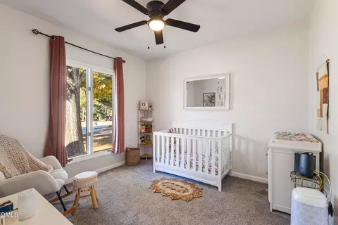 Bedroom - 2413 Buffaloe Rd, Garner, NC 27529 photo 1 of 7