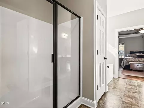 Entry Way - 26 Langdon Pointe Dr, Garner, NC 27529 photo 2 of 2