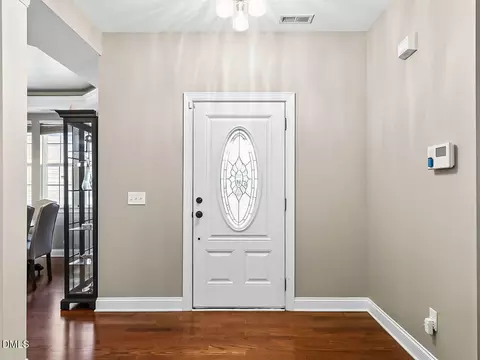 Entry Way - 26 Langdon Pointe Dr, Garner, NC 27529 photo 1 of 2