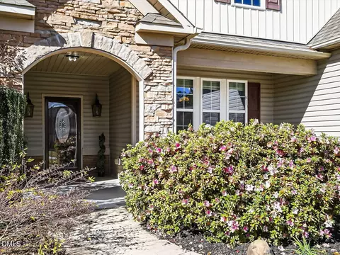 Exterior - 26 Langdon Pointe Dr, Garner, NC 27529 photo 2 of 6
