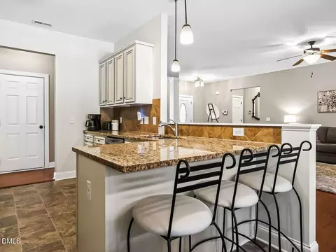 Kitchen - 26 Langdon Pointe Dr, Garner, NC 27529 photo 1 of 4