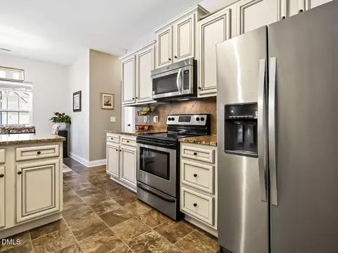 Kitchen - 26 Langdon Pointe Dr, Garner, NC 27529 photo 3 of 4