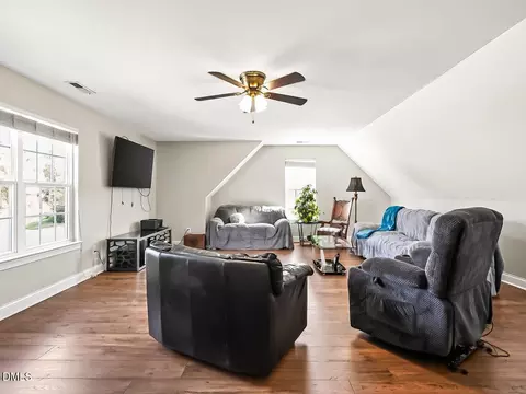 Living - 26 Langdon Pointe Dr, Garner, NC 27529 photo 6 of 7
