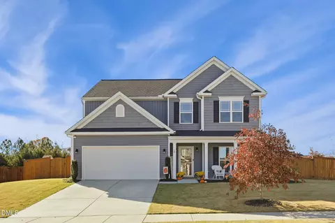 10 Cutshaw Rd, Youngsville, NC 27596