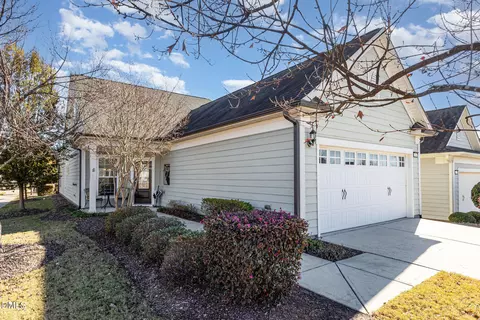 1314 Clay Hill Way, Durham, NC 27703