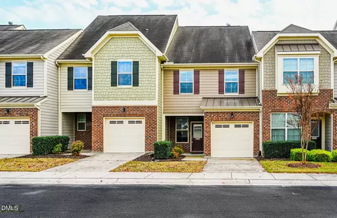 9331 Falkwood Rd, Raleigh, NC 27617