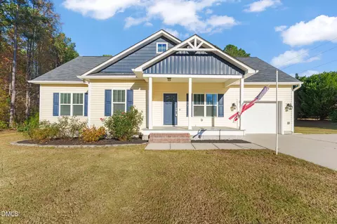 10 Chris Ridge Way, Louisburg, NC 27549