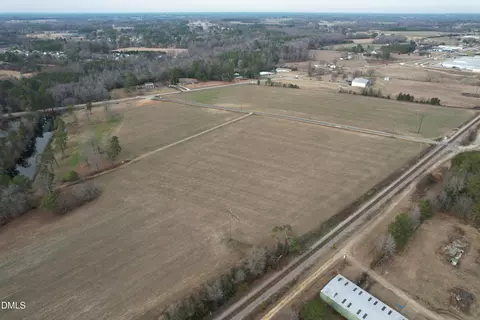 1842 N Ellis Ave N, Dunn, NC 28334