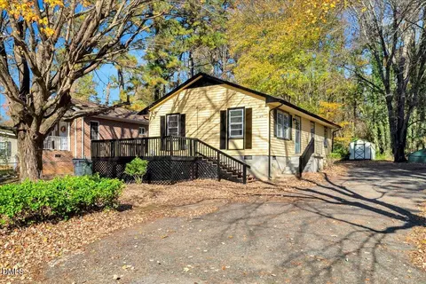 211 Wilmington Ave, Oxford, NC 27565