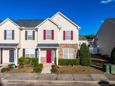 8320 Boca Pt, Raleigh, NC 27616