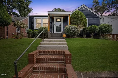 1112 N Driver St, Durham, NC 27701